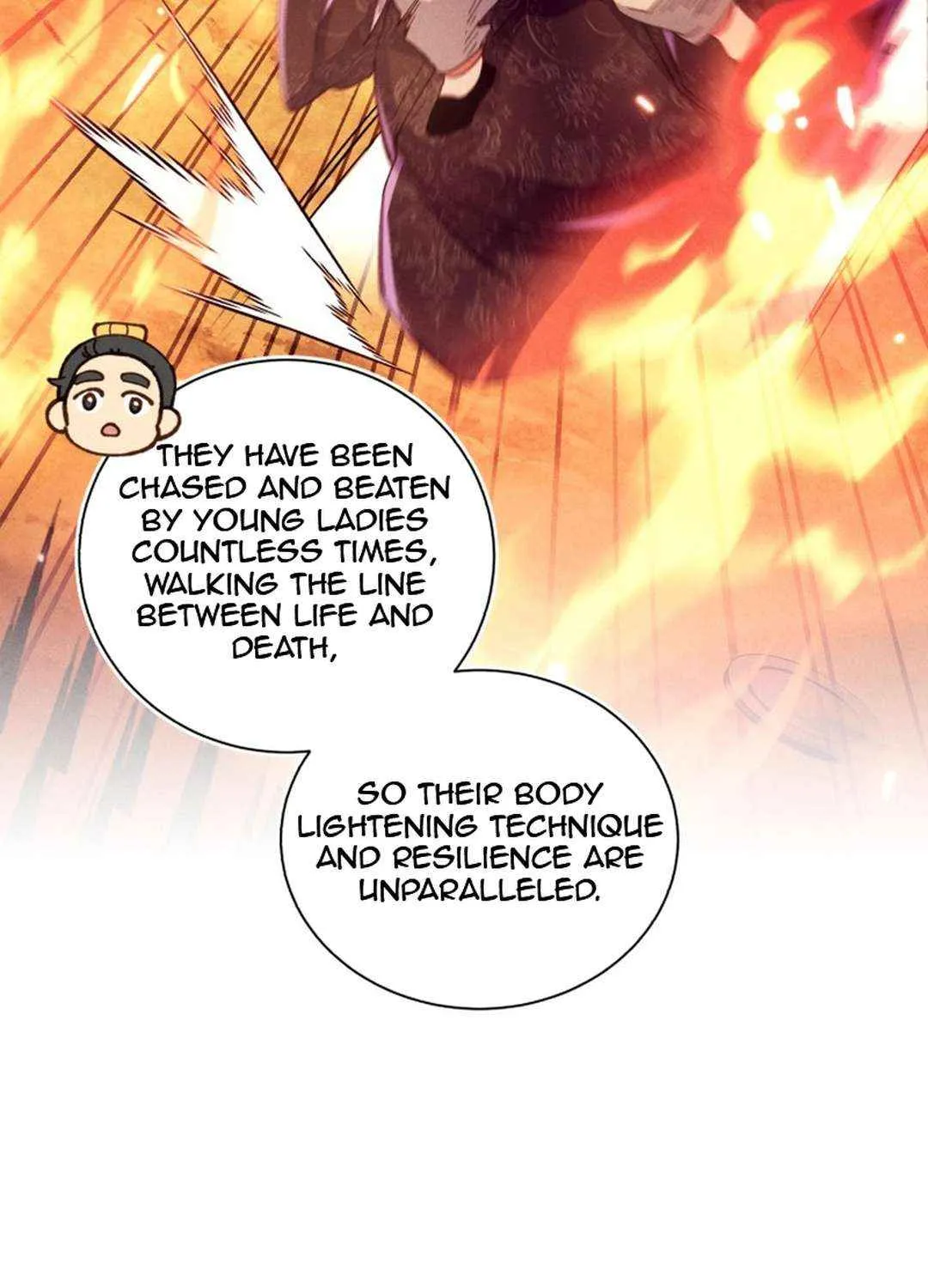 Lightning Degree Mangakakalot X Chapter 205 Page 16