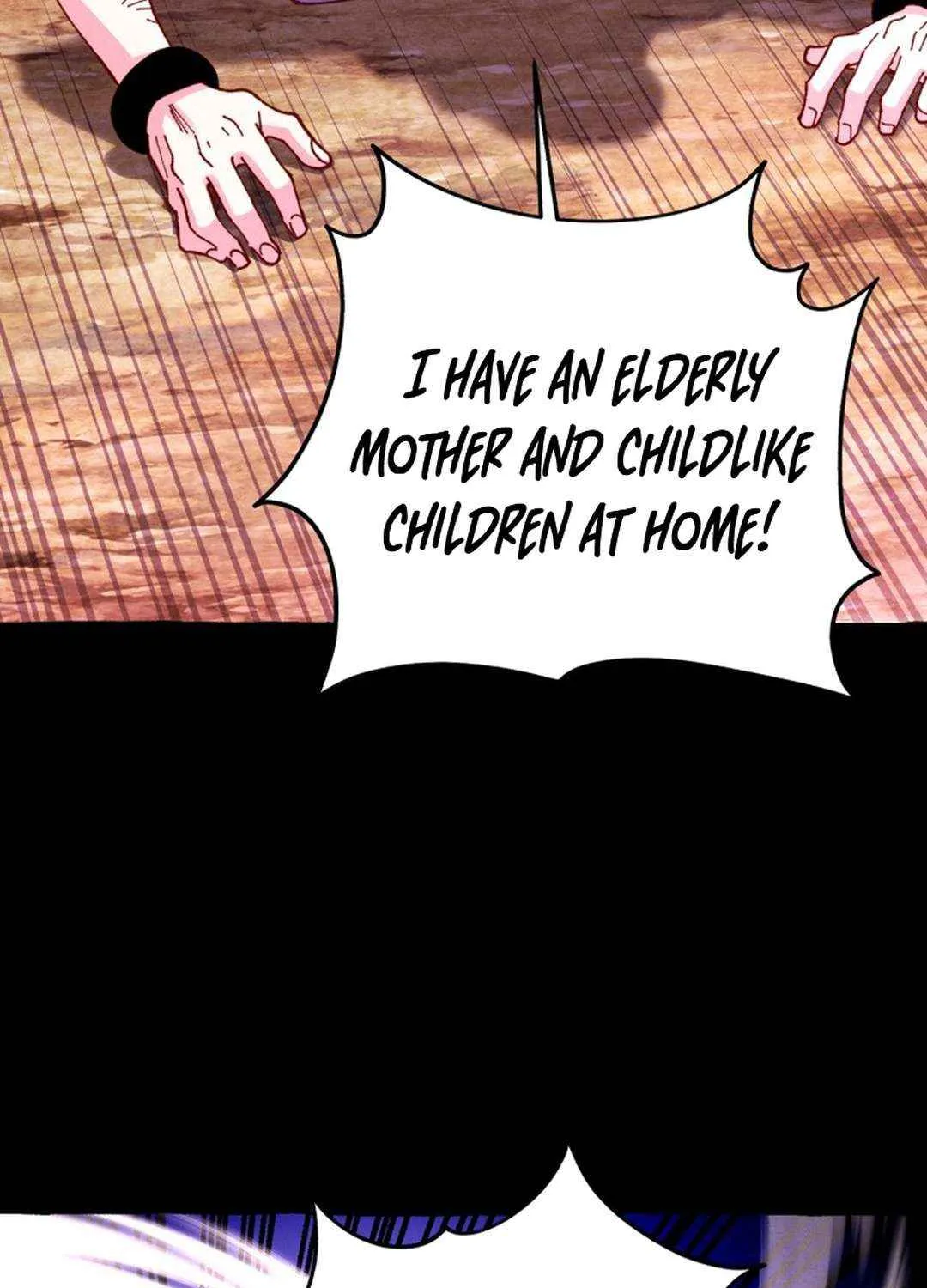 Lightning Degree Mangakakalot X Chapter 205 Page 20