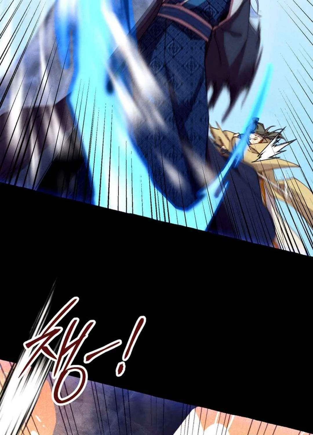 Lightning Degree Mangakakalot X Chapter 205 Page 30