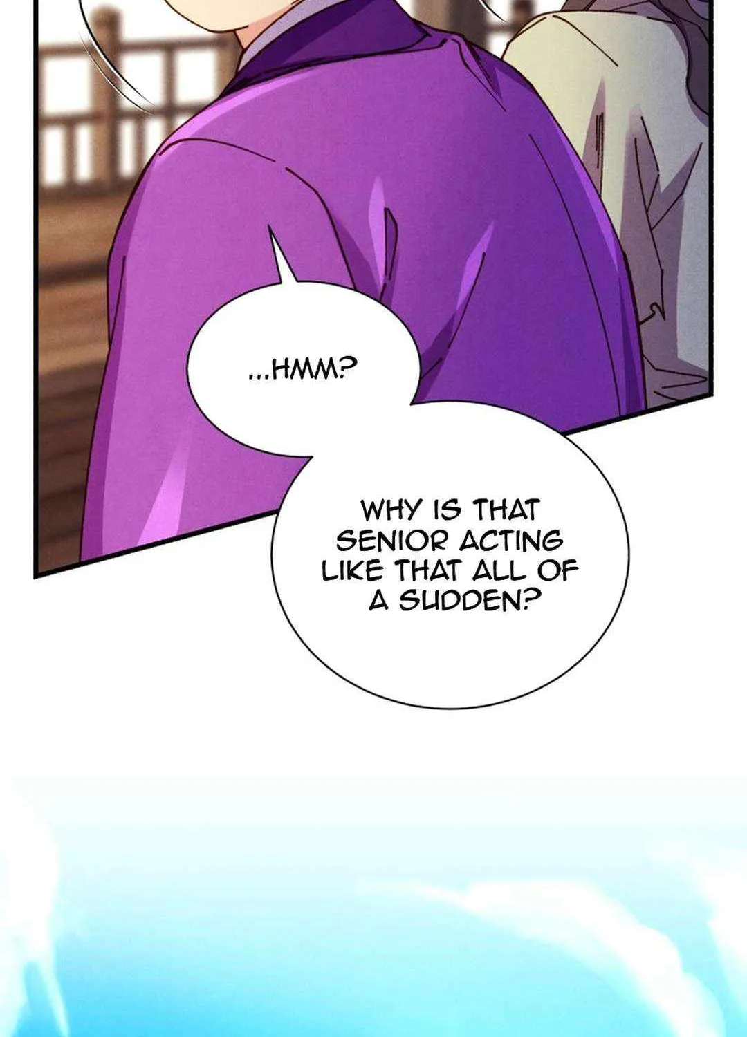 Lightning Degree Mangakakalot X Chapter 205 Page 38
