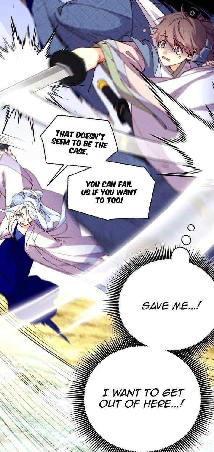 Lightning Degree Mangakakalot X Chapter 206 Page 48