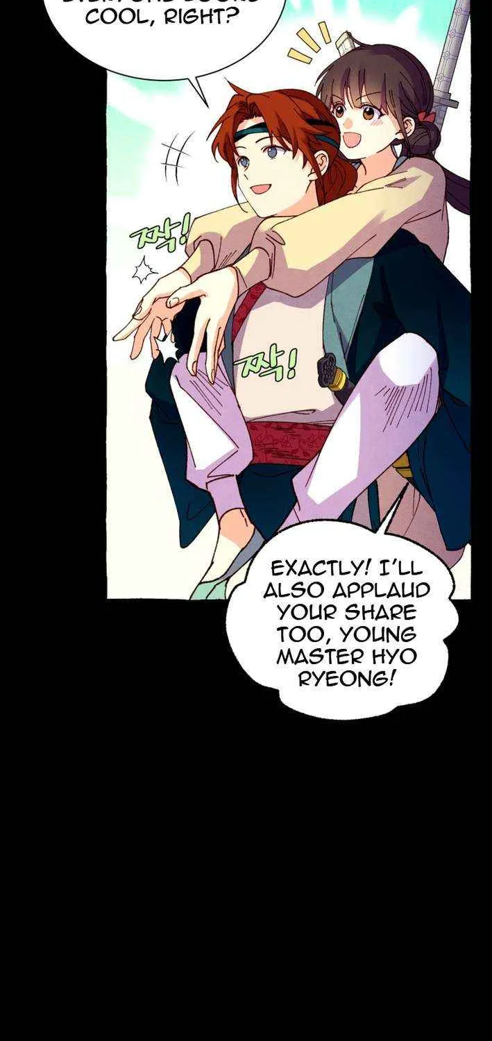 Lightning Degree Mangakakalot X Chapter 206 Page 51