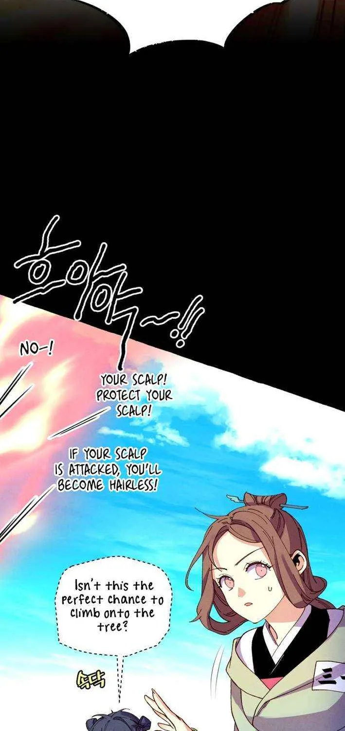 Lightning Degree Mangakakalot X Chapter 206 Page 60