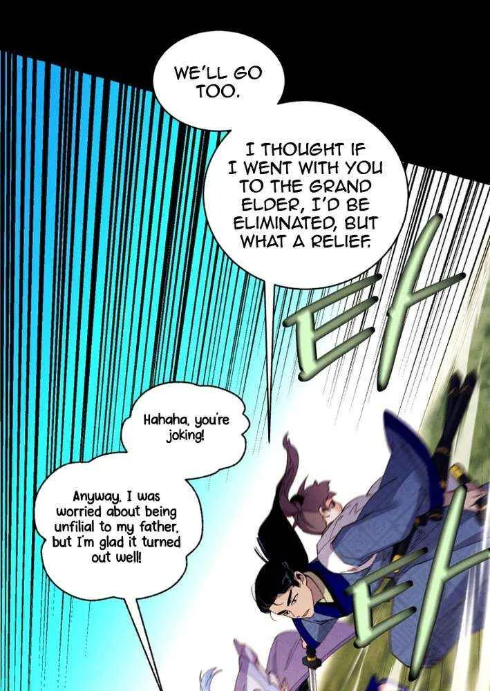 Lightning Degree Mangakakalot X Chapter 206 Page 63