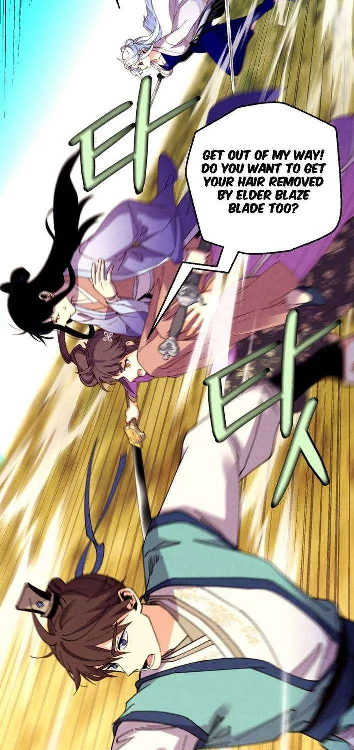 Lightning Degree Mangakakalot X Chapter 206 Page 64