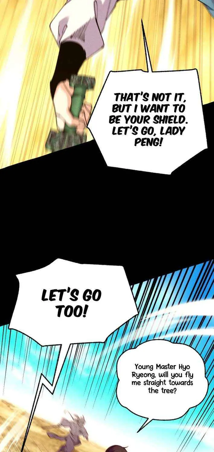 Lightning Degree Mangakakalot X Chapter 206 Page 65