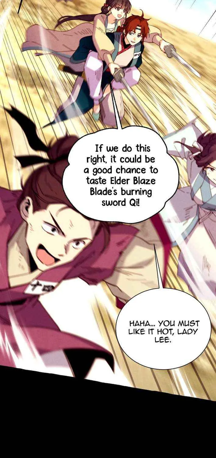 Lightning Degree Mangakakalot X Chapter 206 Page 66