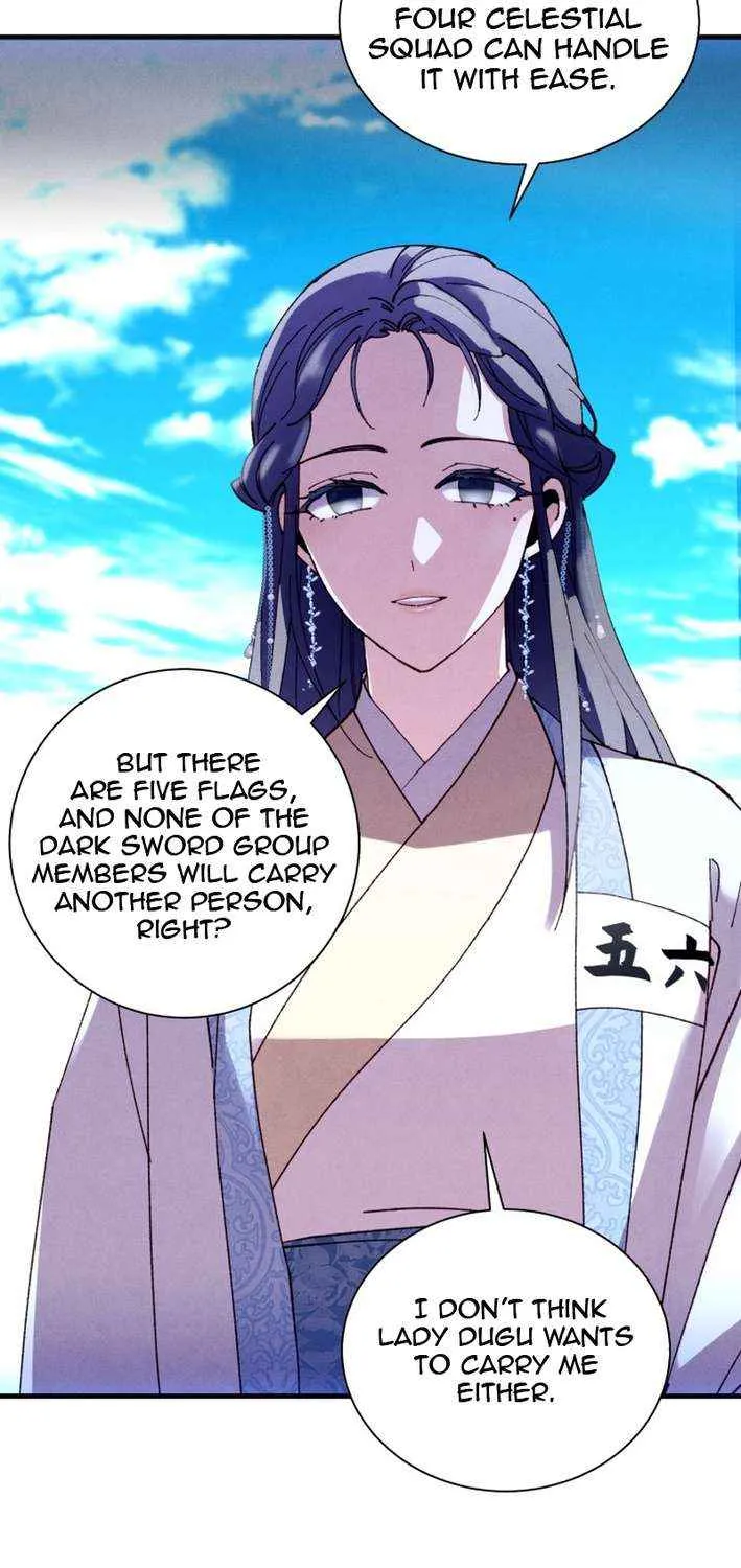 Lightning Degree Mangakakalot X Chapter 206 Page 8