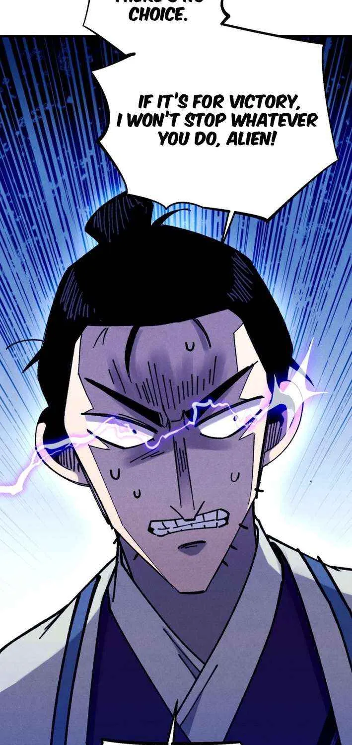 Lightning Degree Mangakakalot X Chapter 206 Page 87