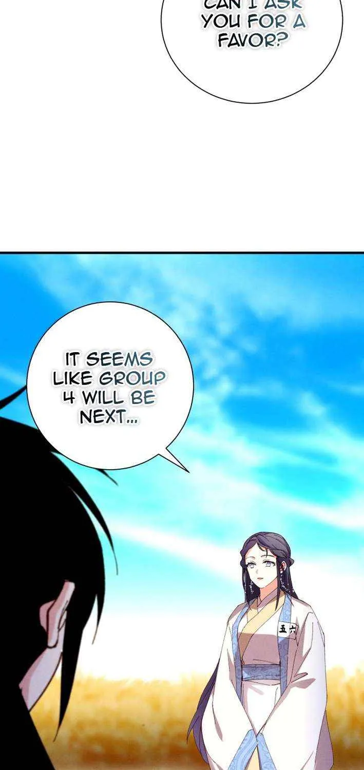 Lightning Degree Mangakakalot X Chapter 206 Page 2