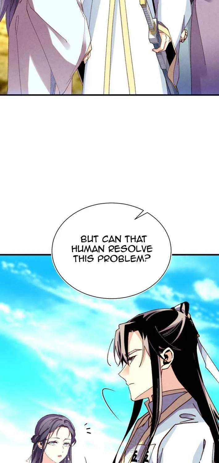 Lightning Degree Mangakakalot X Chapter 206 Page 12