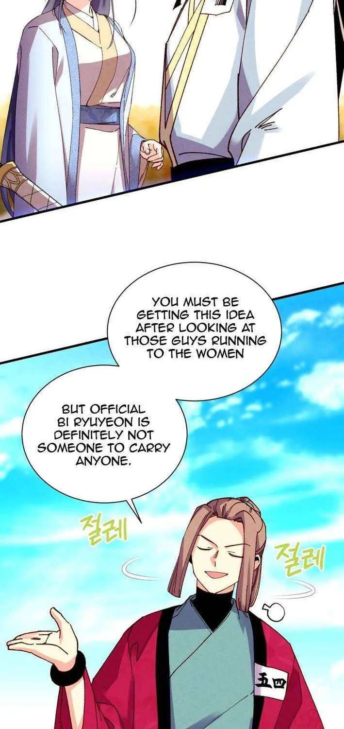 Lightning Degree Mangakakalot X Chapter 206 Page 13