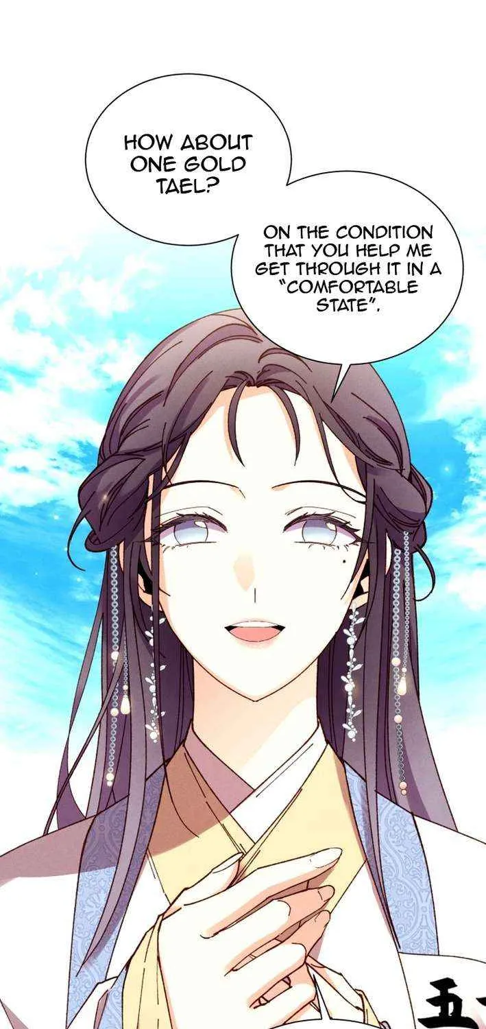 Lightning Degree Mangakakalot X Chapter 206 Page 18