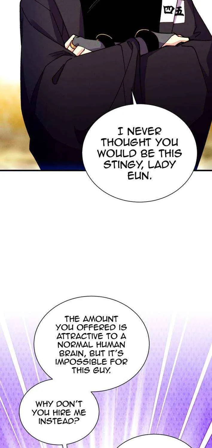 Lightning Degree Mangakakalot X Chapter 206 Page 20