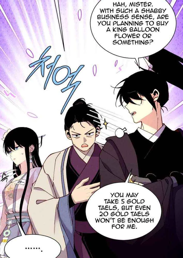 Lightning Degree Mangakakalot X Chapter 206 Page 21