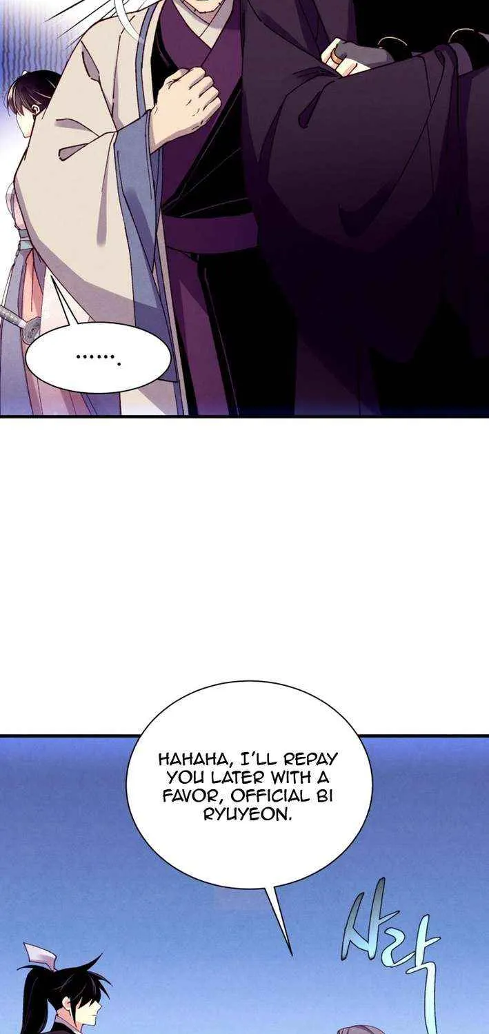 Lightning Degree Mangakakalot X Chapter 206 Page 24