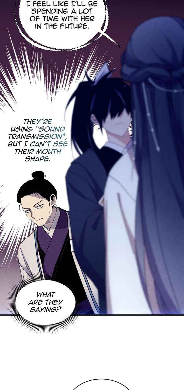 Lightning Degree Mangakakalot X Chapter 206 Page 26