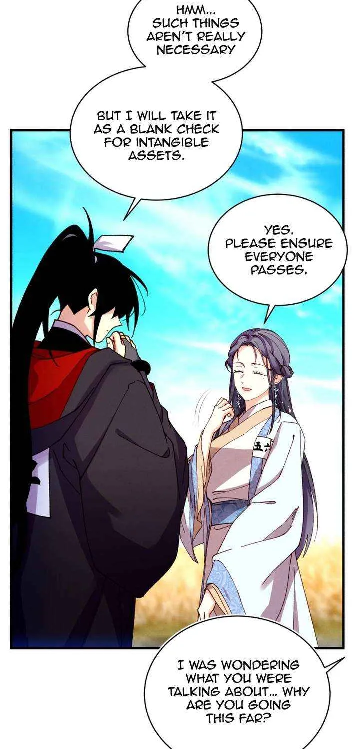 Lightning Degree Mangakakalot X Chapter 206 Page 27