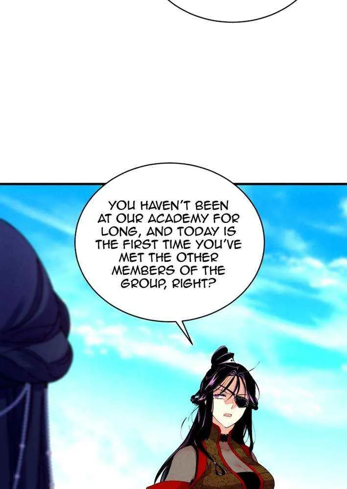 Lightning Degree Mangakakalot X Chapter 206 Page 28