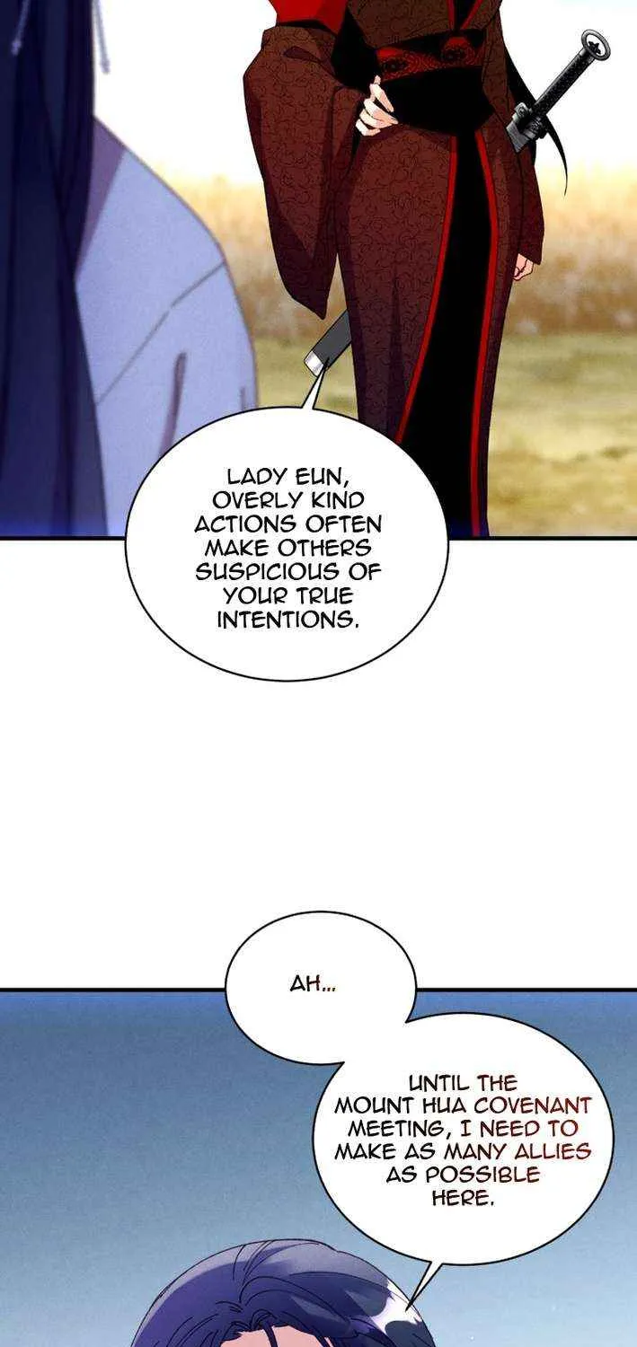 Lightning Degree Mangakakalot X Chapter 206 Page 29