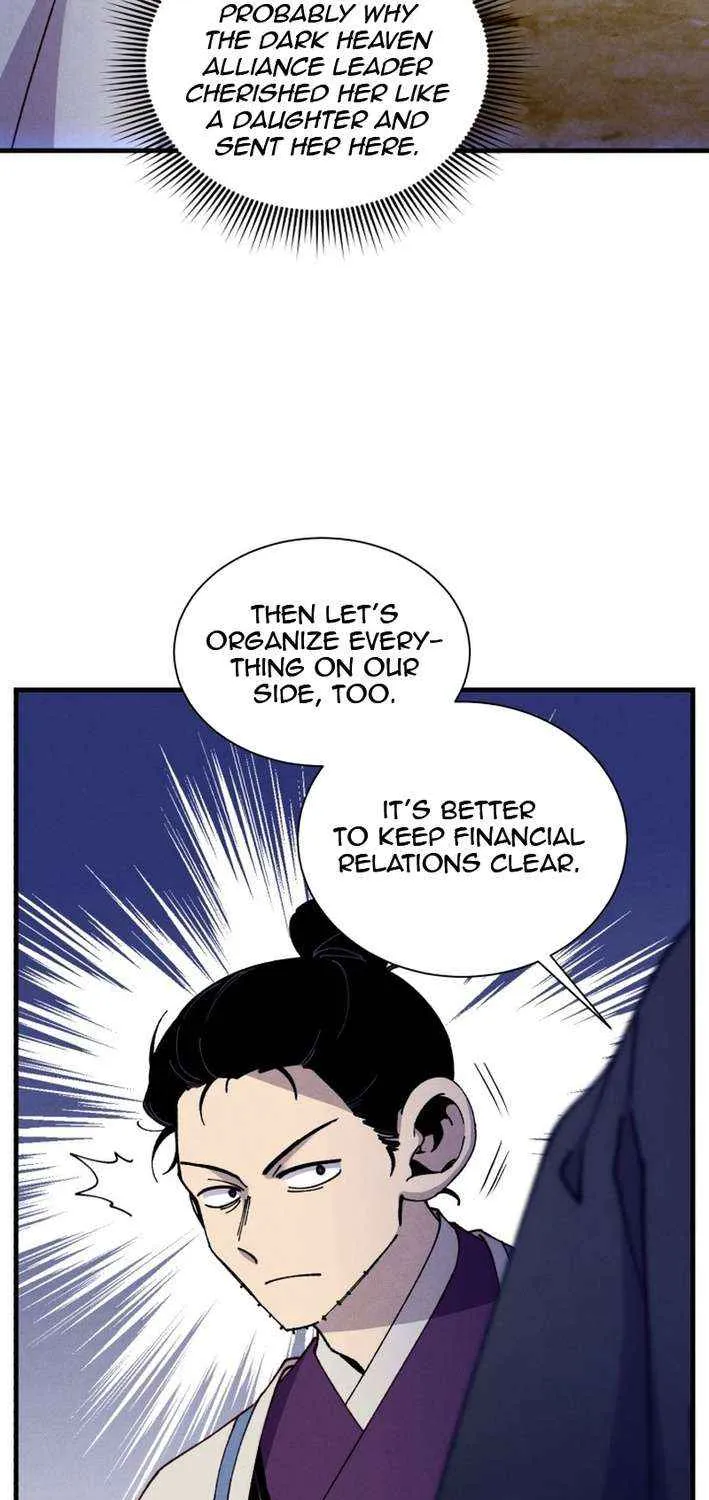 Lightning Degree Mangakakalot X Chapter 206 Page 33