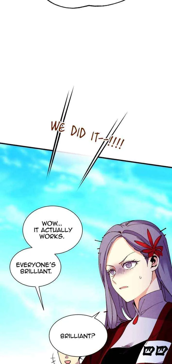 Lightning Degree Mangakakalot X Chapter 206 Page 36