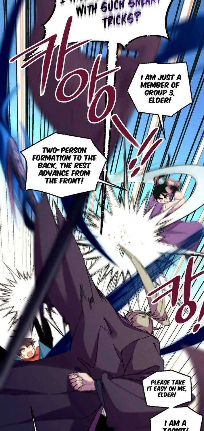 Lightning Degree Mangakakalot X Chapter 206 Page 40