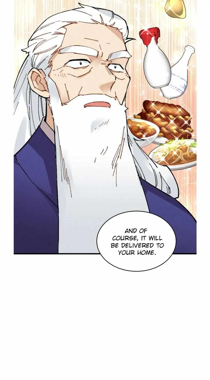 Lightning Degree Mangakakalot X Chapter 71.1 Page 34