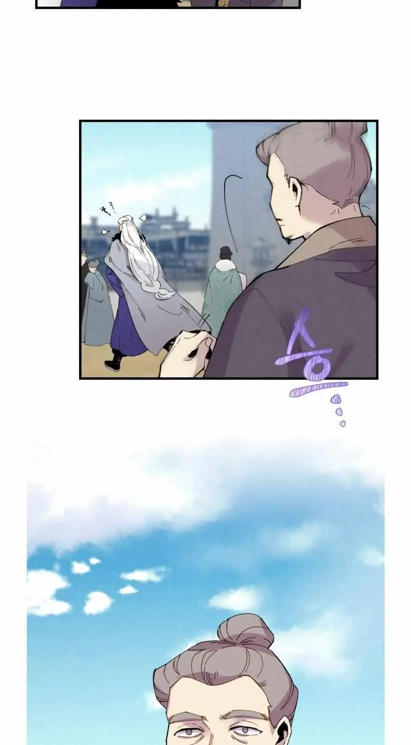 Lightning Degree Mangakakalot X Chapter 71.1 Page 40
