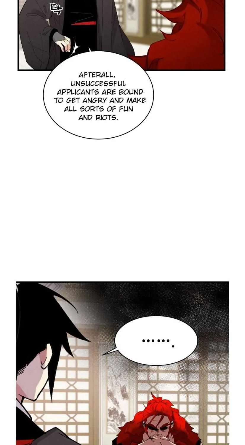 Lightning Degree Mangakakalot X Chapter 71.1 Page 61