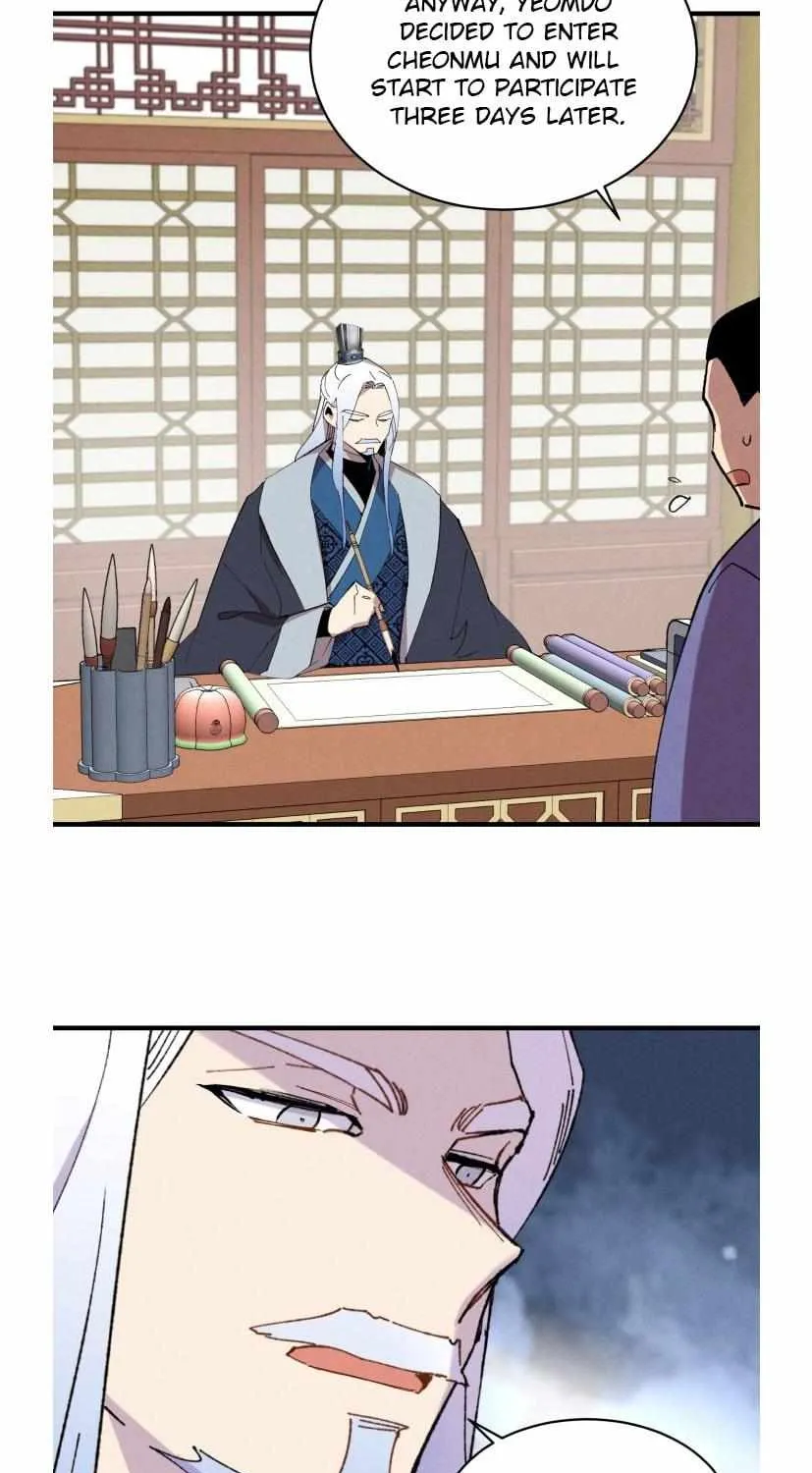 Lightning Degree Mangakakalot X Chapter 71.1 Page 71