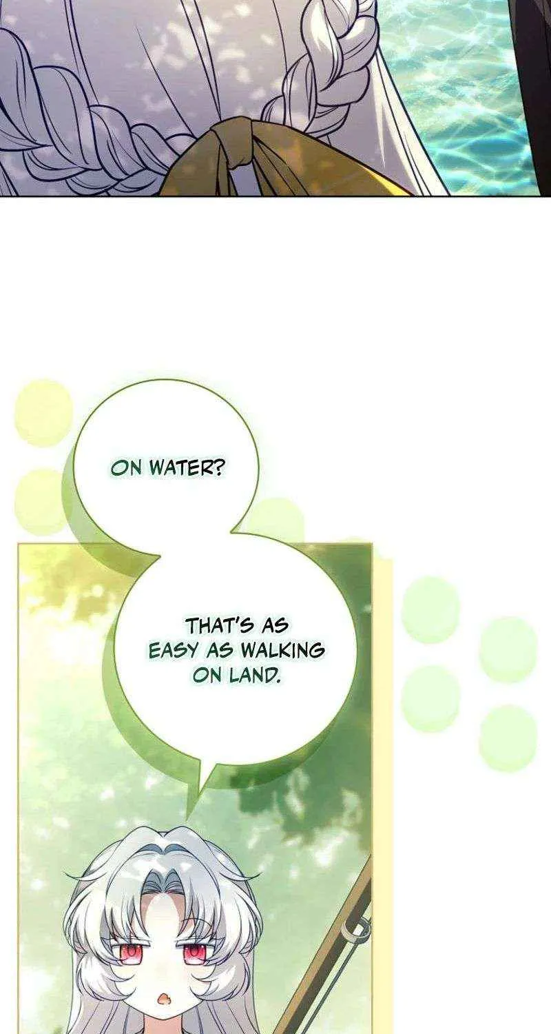 Like Father, Like Daughter Mangakakalot X Chapter 17 Page 105