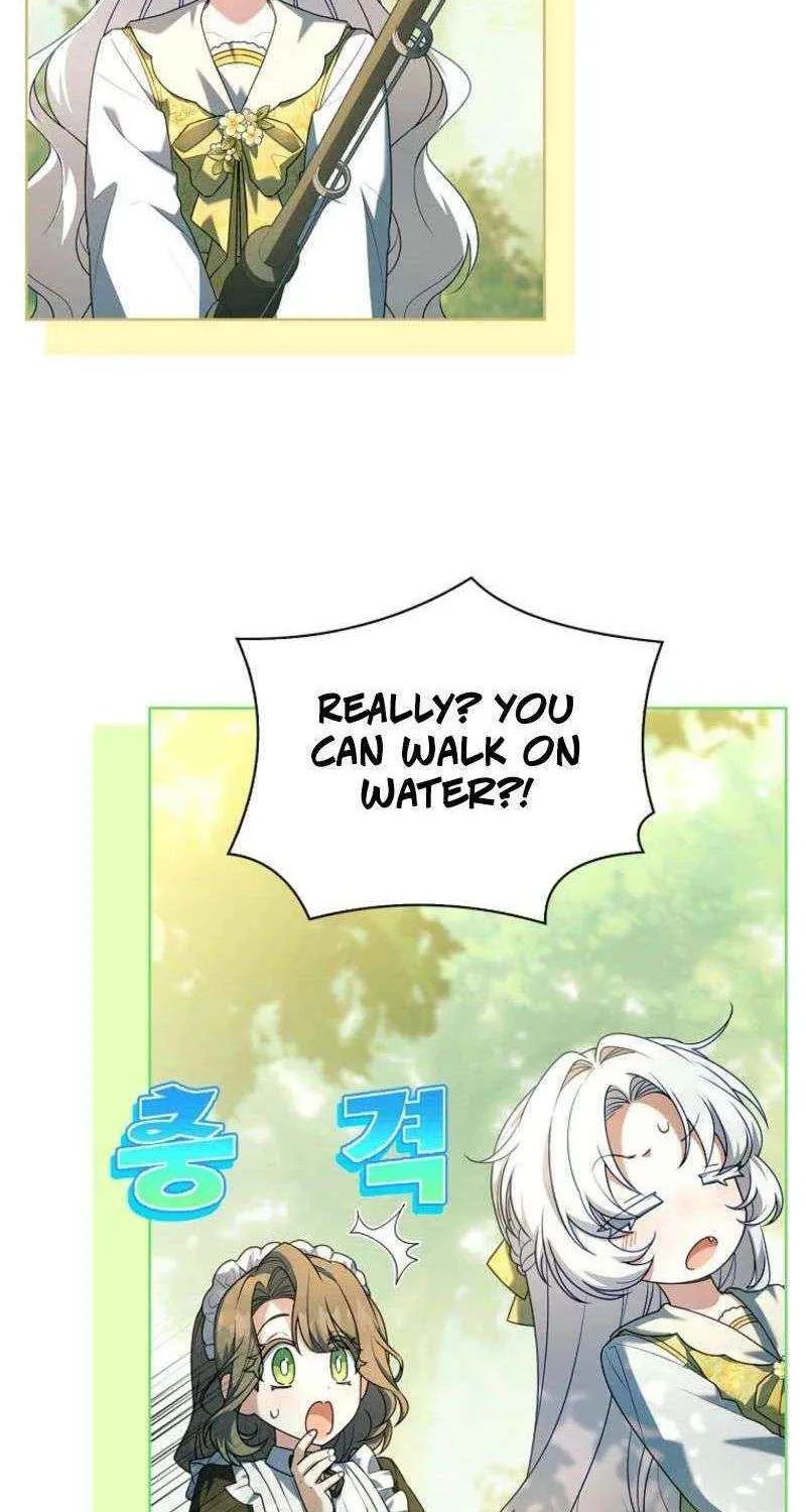 Like Father, Like Daughter Mangakakalot X Chapter 17 Page 106