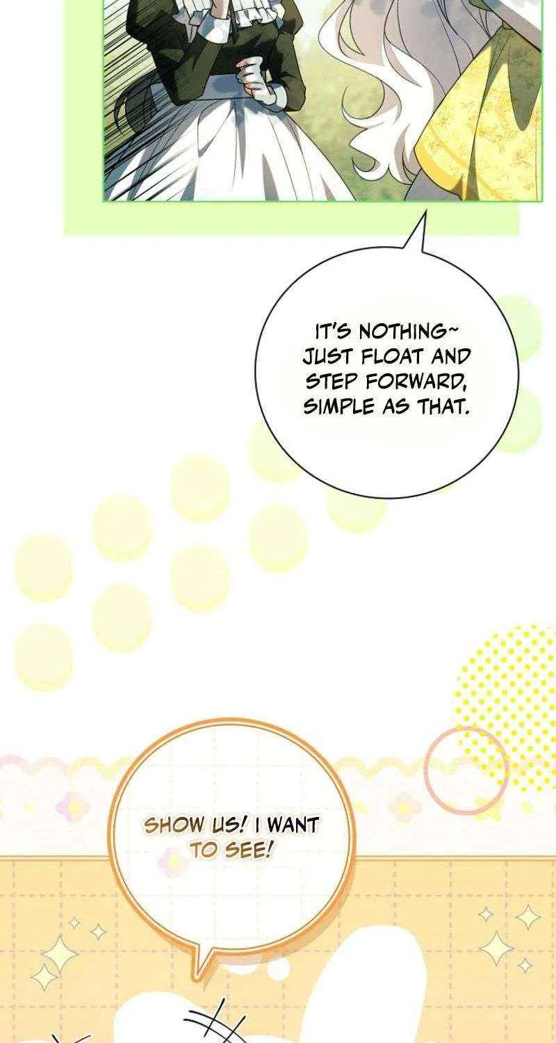 Like Father, Like Daughter Mangakakalot X Chapter 17 Page 107