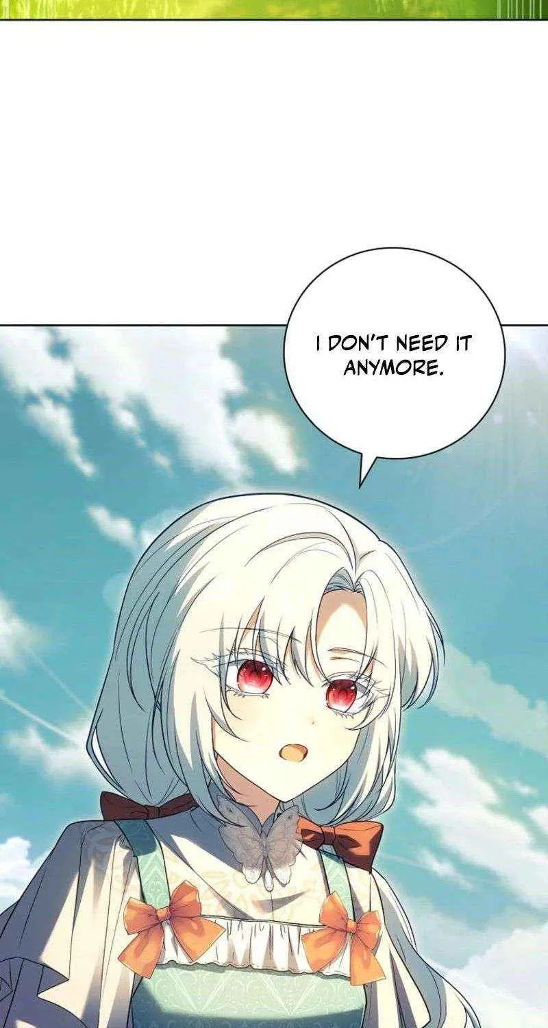 Like Father, Like Daughter Mangakakalot X Chapter 17 Page 50