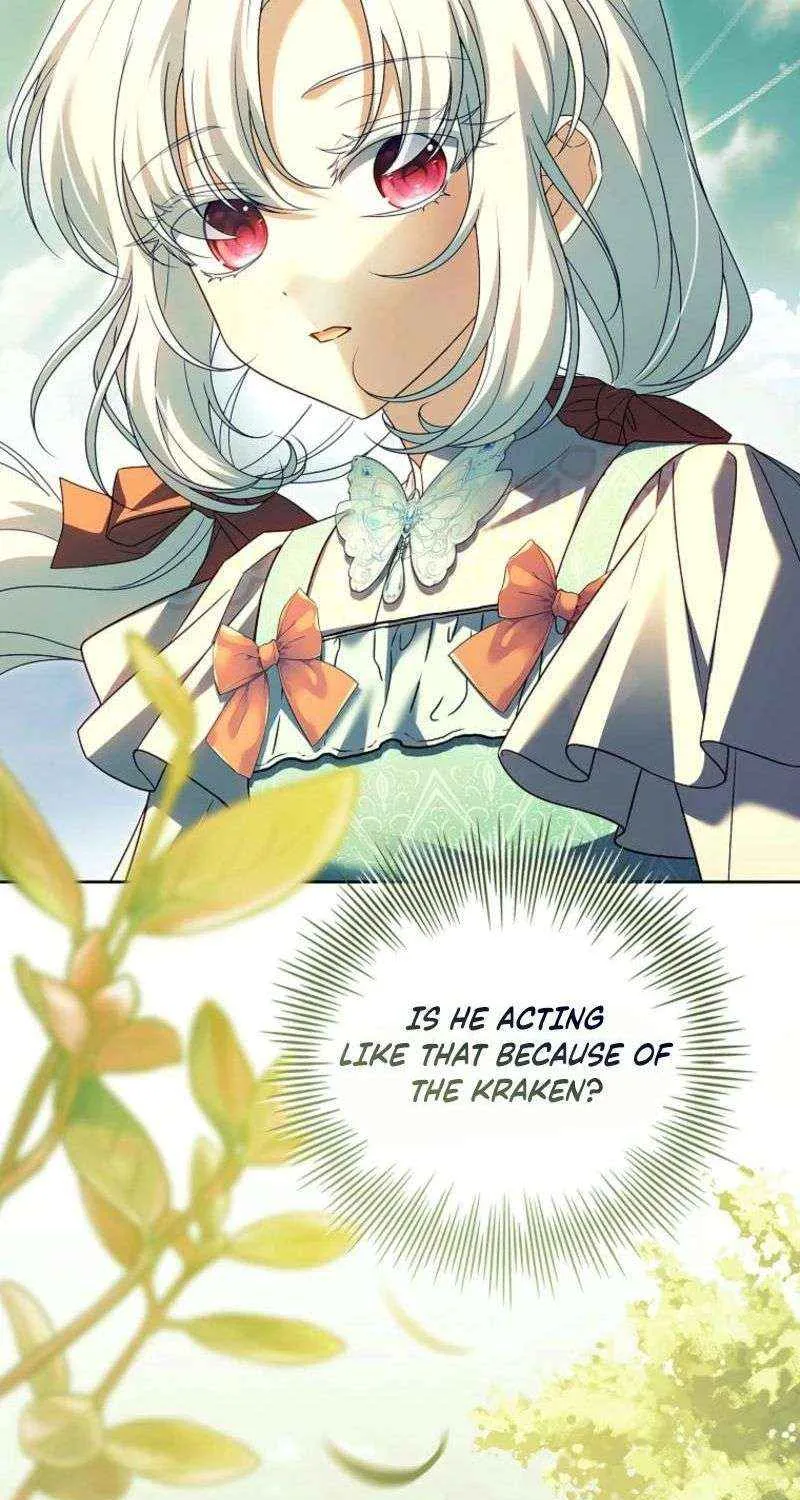 Like Father, Like Daughter Mangakakalot X Chapter 17 Page 43
