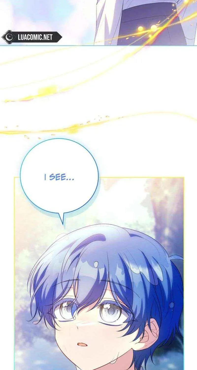 Like Father, Like Daughter Mangakakalot X Chapter 17 Page 58