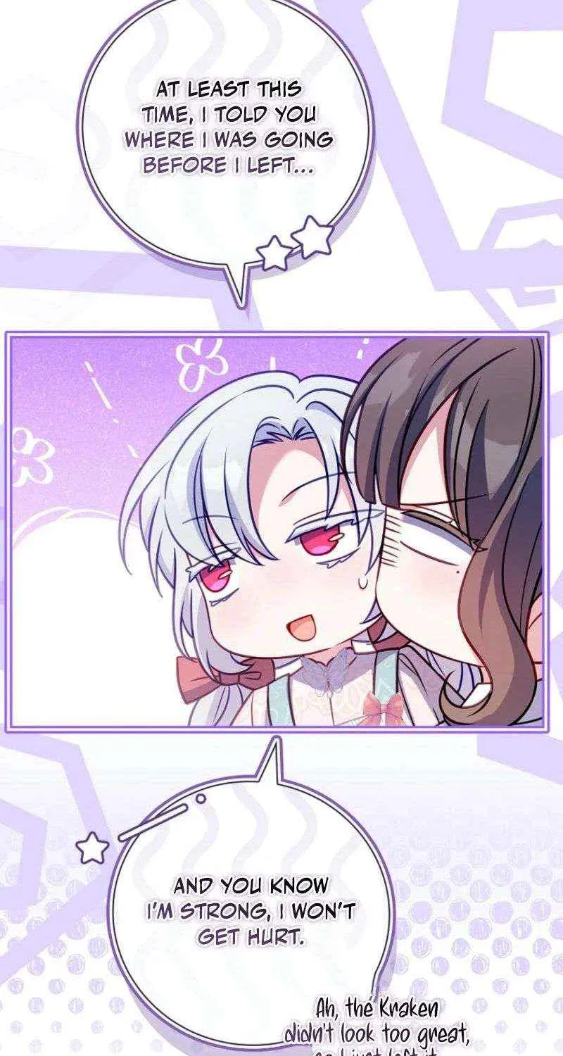 Like Father, Like Daughter Mangakakalot X Chapter 17 Page 69