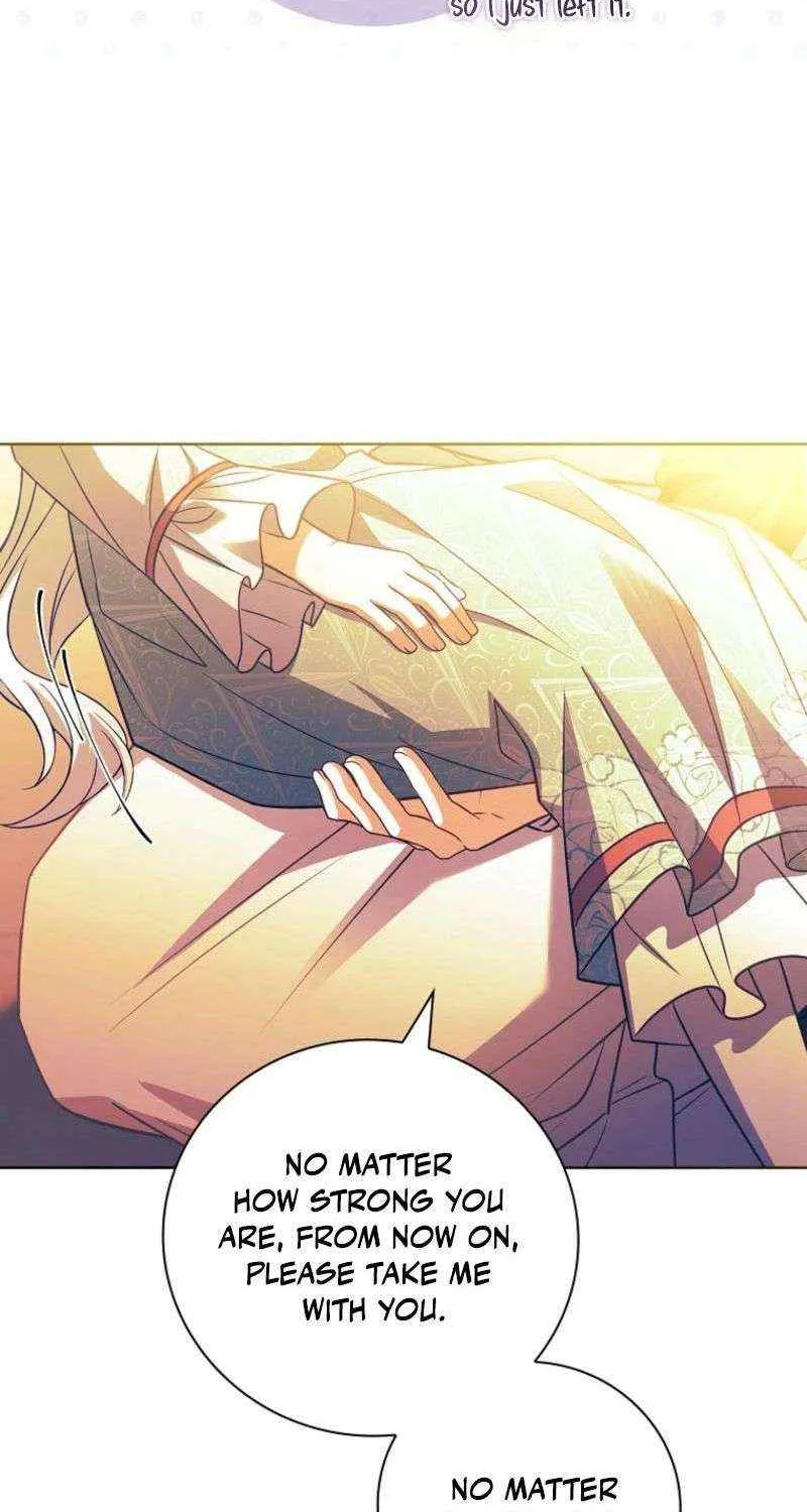 Like Father, Like Daughter Mangakakalot X Chapter 17 Page 70