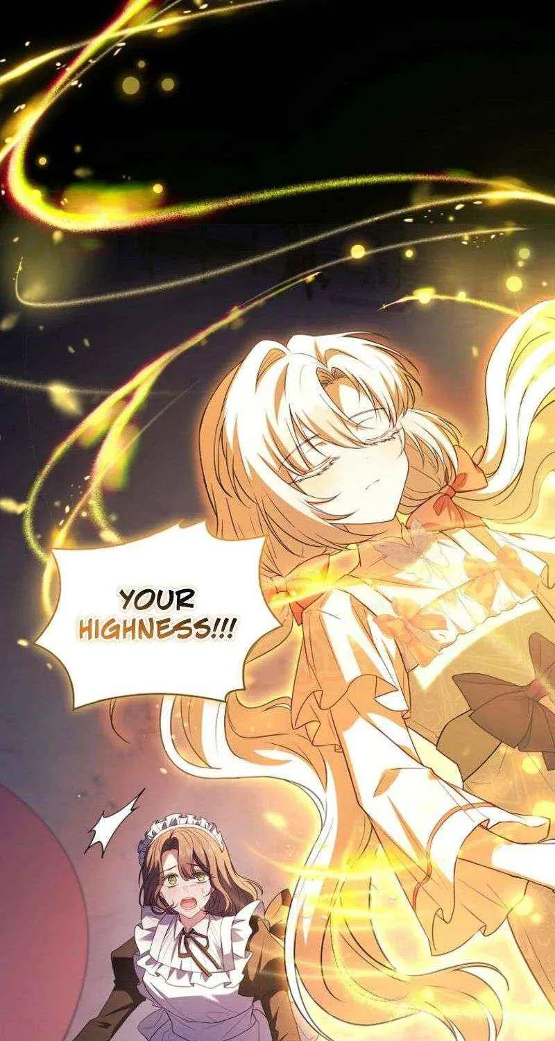 Like Father, Like Daughter Mangakakalot X Chapter 17 Page 64