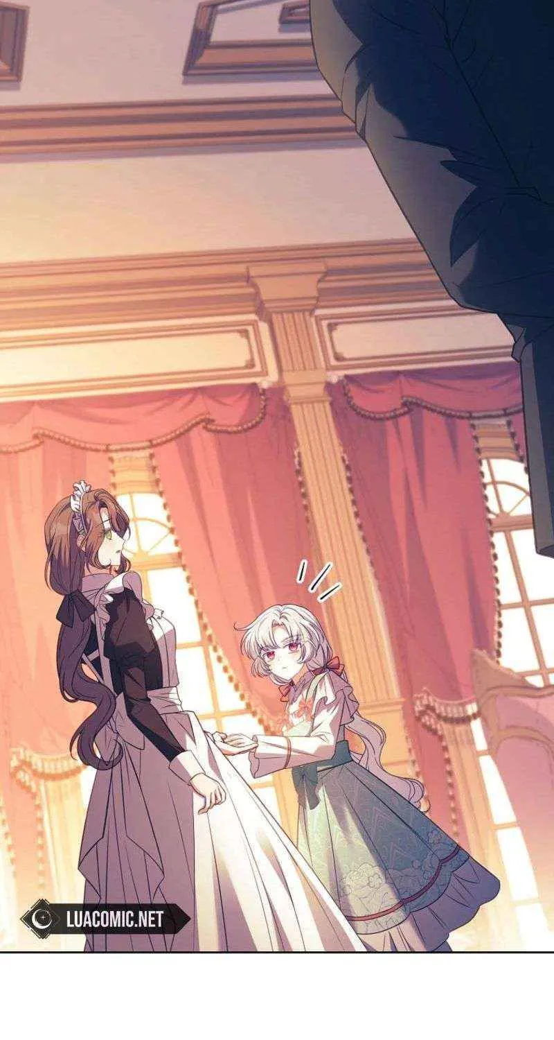 Like Father, Like Daughter Mangakakalot X Chapter 17 Page 75