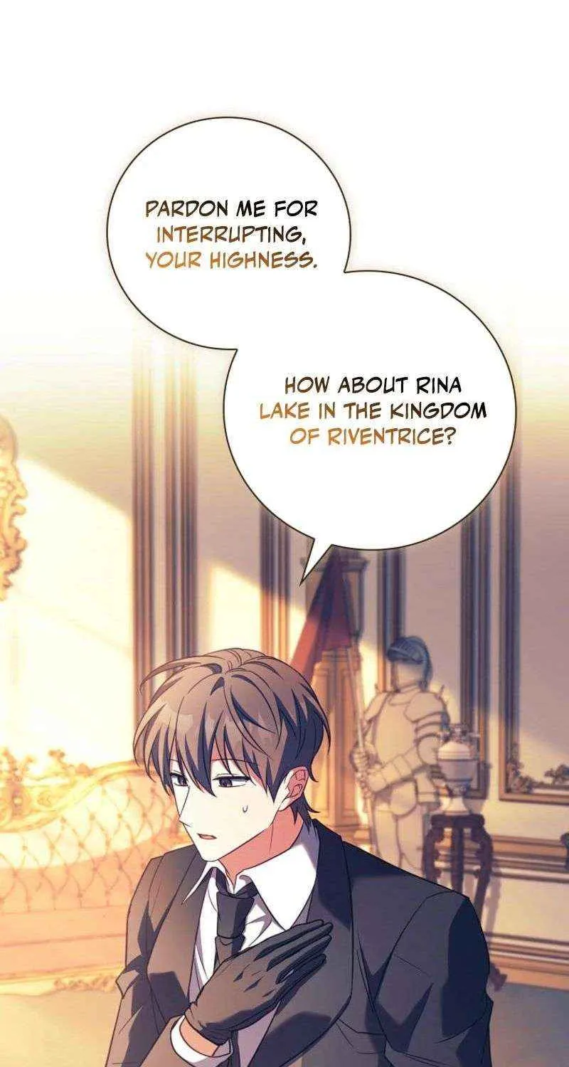 Like Father, Like Daughter Mangakakalot X Chapter 17 Page 76