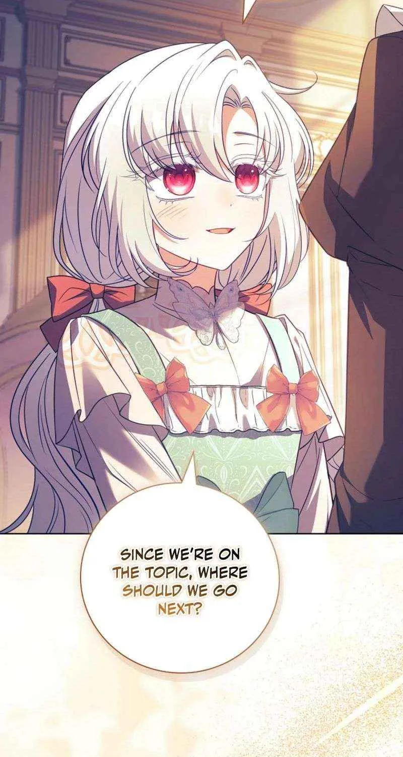 Like Father, Like Daughter Mangakakalot X Chapter 17 Page 73