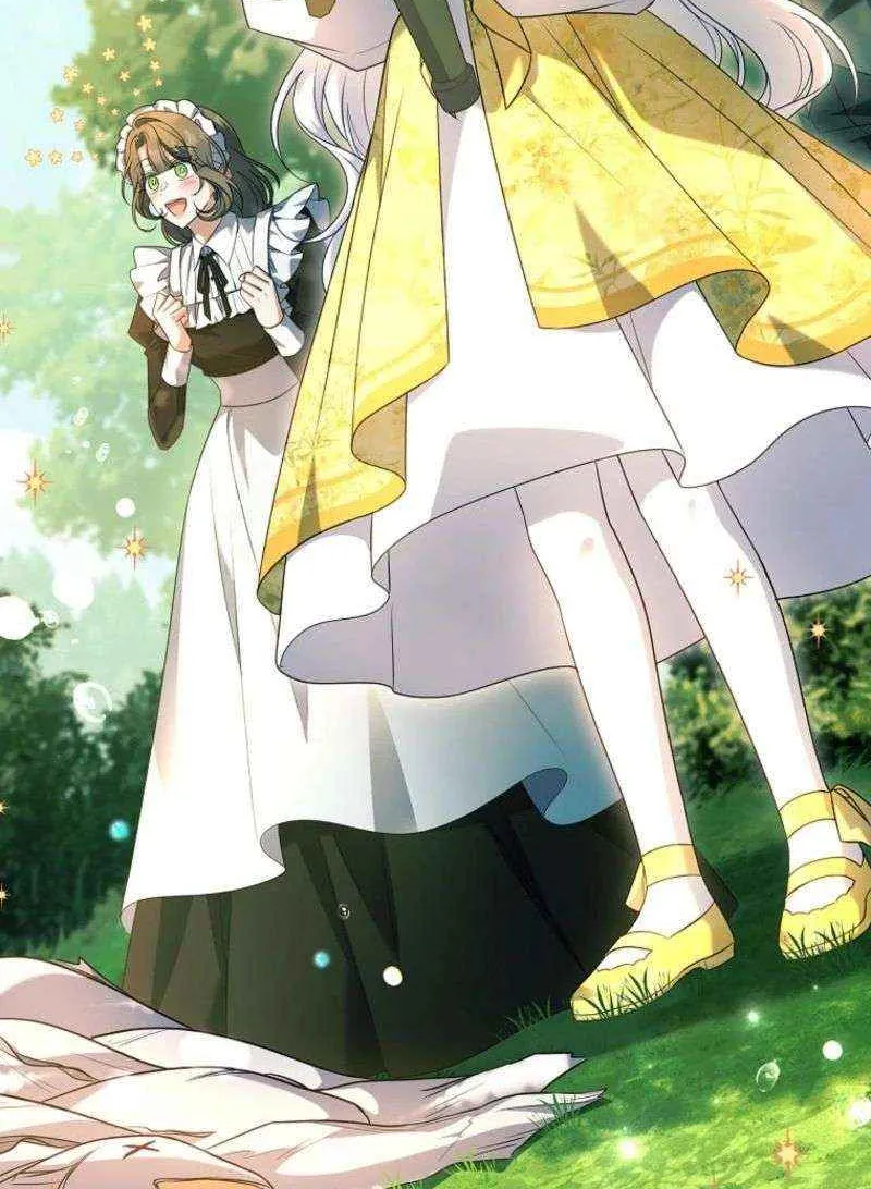 Like Father, Like Daughter Mangakakalot X Chapter 17 Page 96