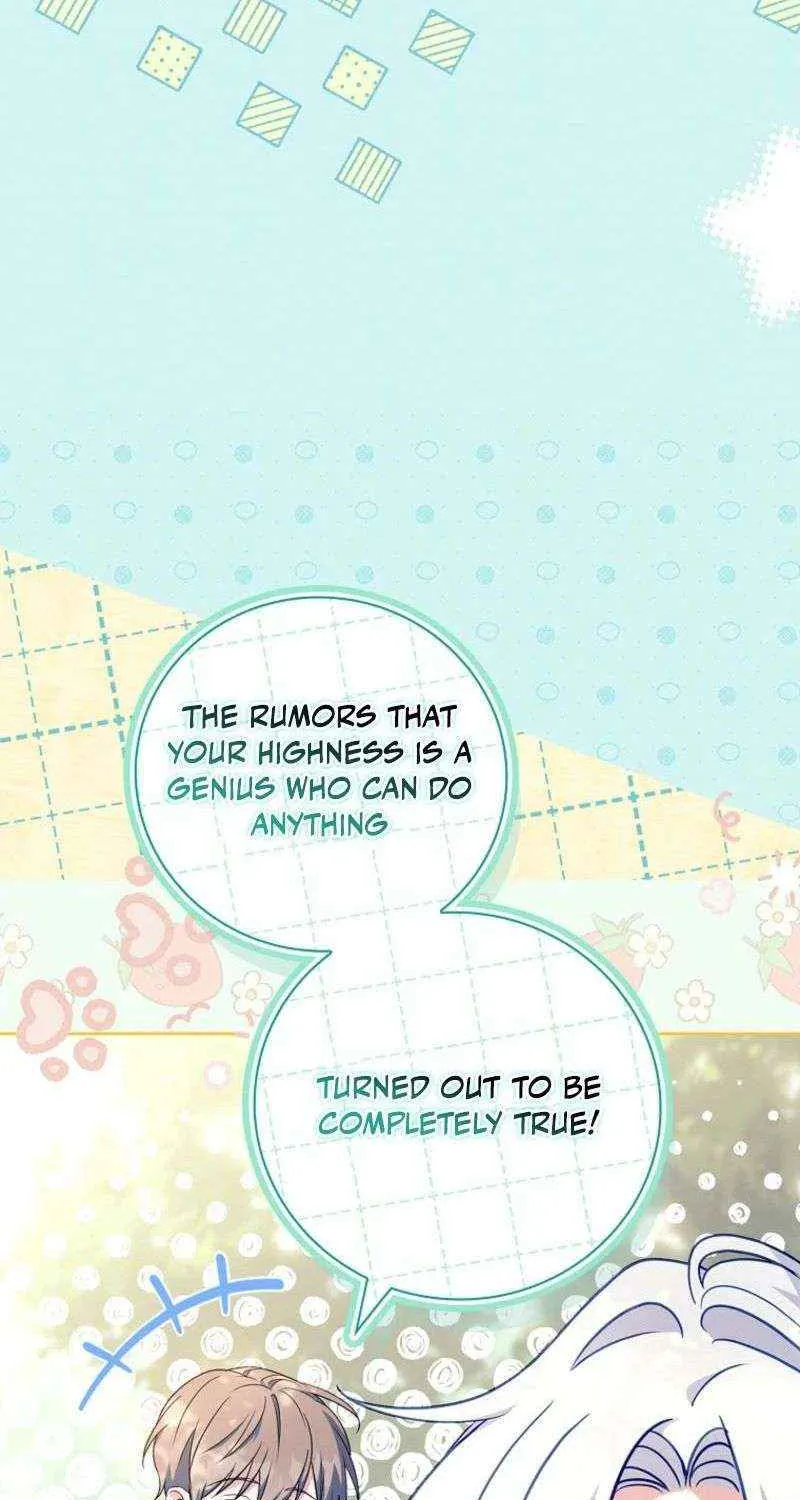 Like Father, Like Daughter Mangakakalot X Chapter 17 Page 99