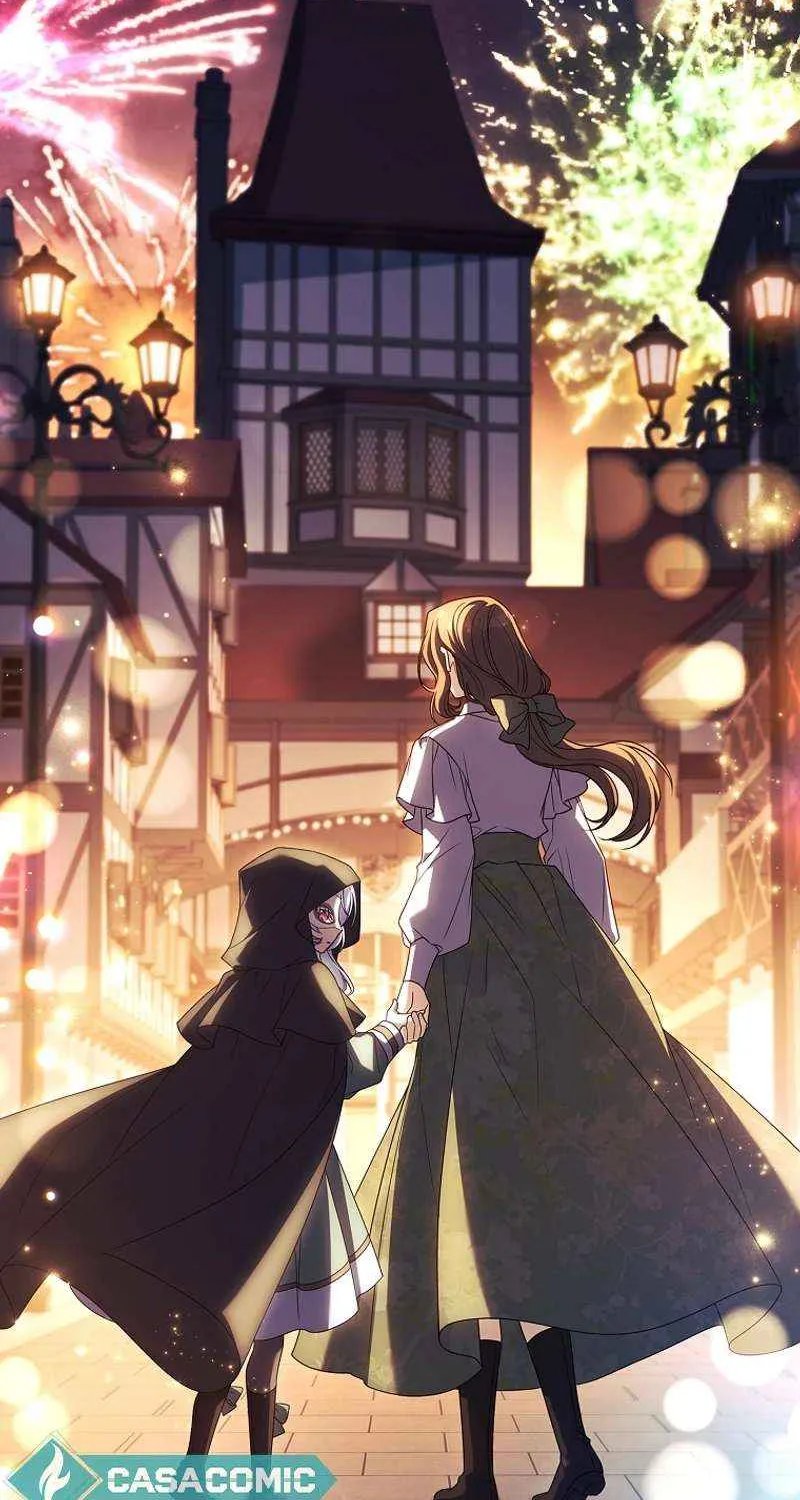 Like Father, Like Daughter Mangakakalot X Chapter 25 Page 119