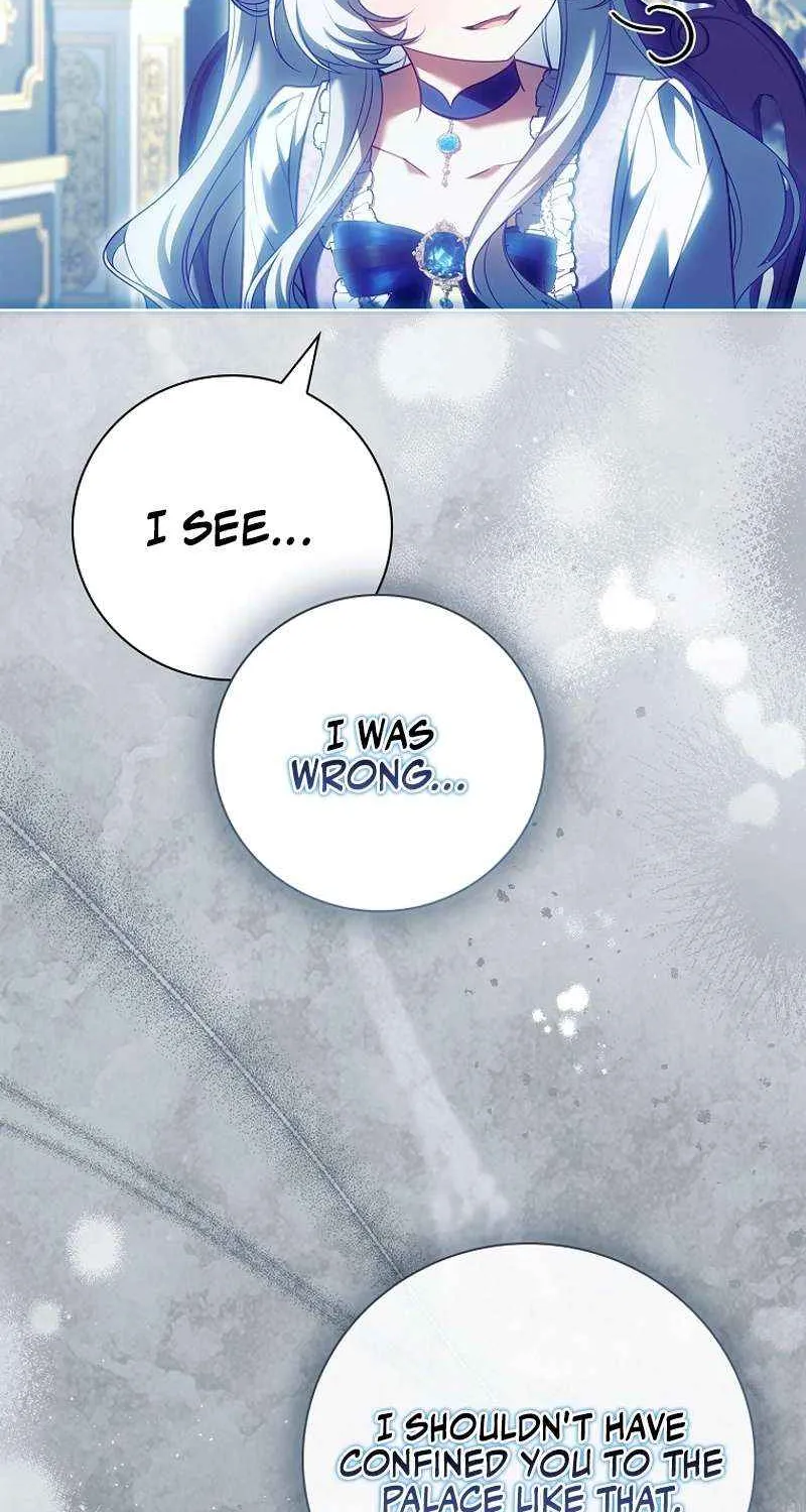 Like Father, Like Daughter Mangakakalot X Chapter 25 Page 31