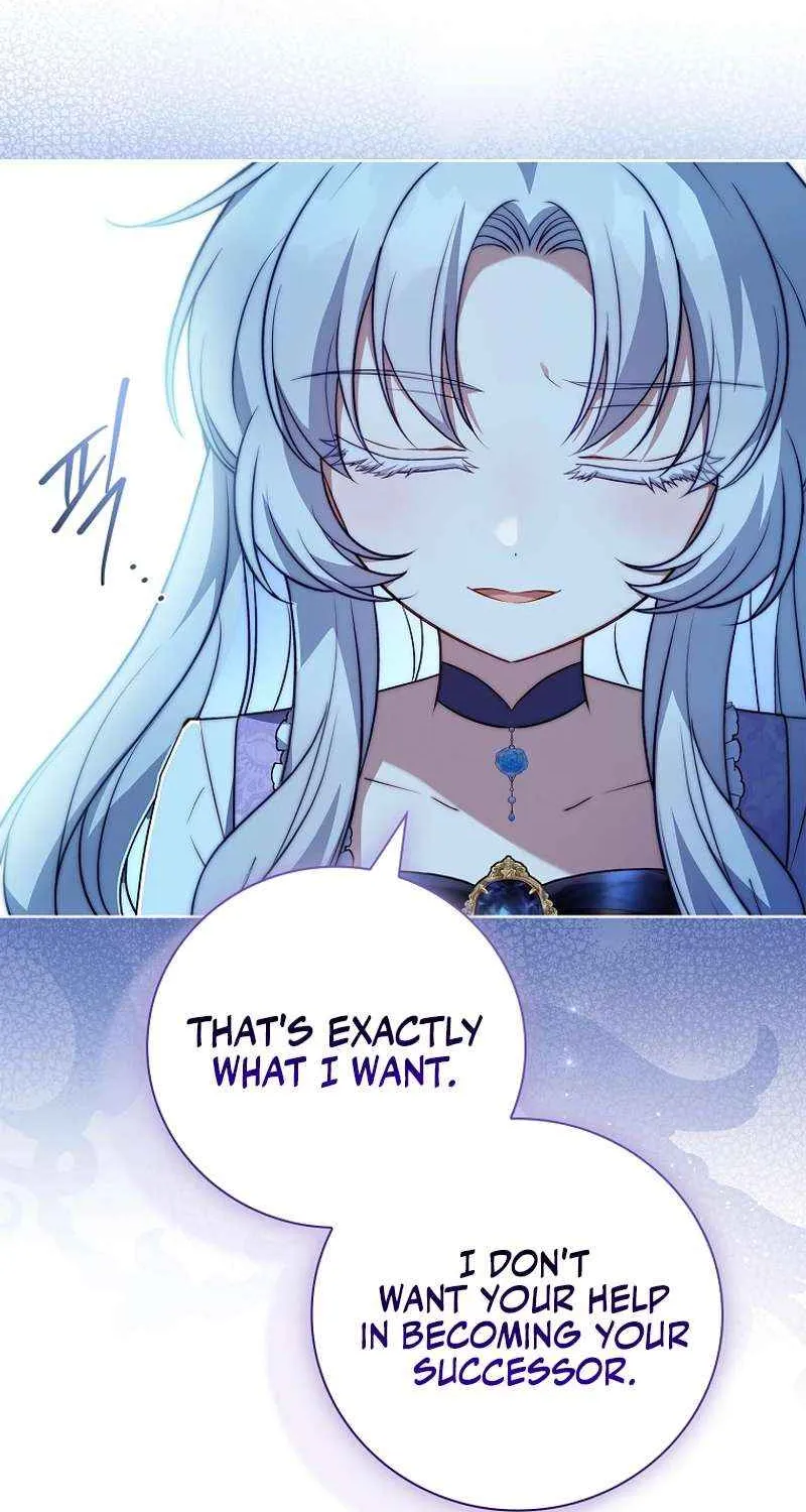Like Father, Like Daughter Mangakakalot X Chapter 25 Page 76