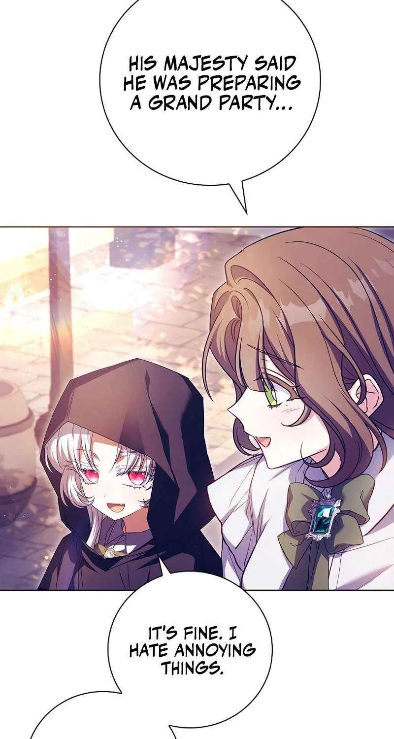 Like Father, Like Daughter Mangakakalot X Chapter 25 Page 89