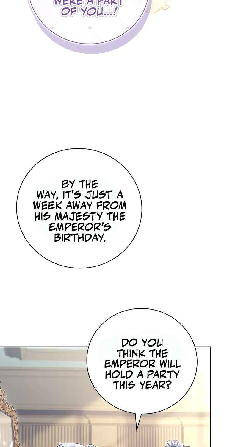 Like Father, Like Daughter Mangakakalot X Chapter 26 Page 18